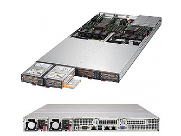 Máy chủ SuperServer SYS-1029P-N32R