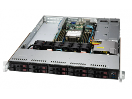 Máy chủ SuperServer SYS-110P-WTR