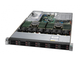 Máy chủ SuperServer SYS-120U-TNR