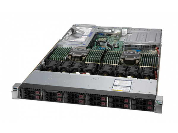 Máy chủ SuperServer SYS-120U-TNR