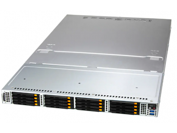 Storage SuperServer SSG-121E-NE316R