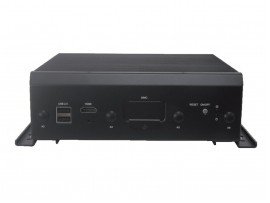 Lanner Edge AI Appliance EAI-I130