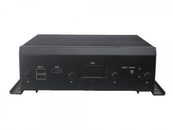 Lanner Edge AI Appliance EAI-I130