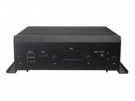 Lanner Edge AI Appliance EAI-I131