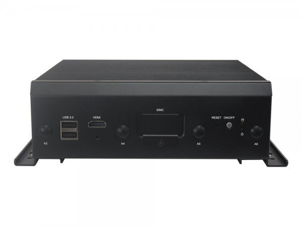 Lanner Edge AI Appliance EAI-I131