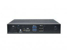 Lanner Edge AI Appliance EAI-I133