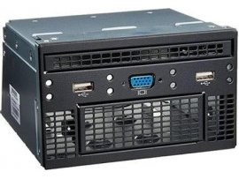 HPE DL38X Gen10 Universal Media Bay Kit