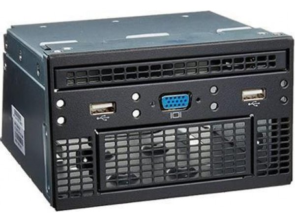 HPE DL38X Gen10 Universal Media Bay Kit