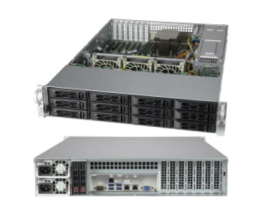 Máy Chủ SuperServer AS -2014S-TR