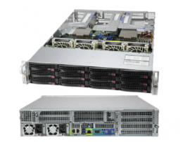 Máy Chủ SuperServer AS -2024US-TRT