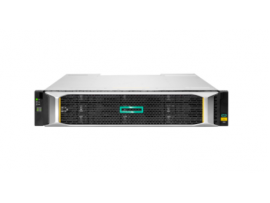 Thiết bị lưu trữ HPE MSA 2060 10GbE iSCSI SFP+ LFF Storage