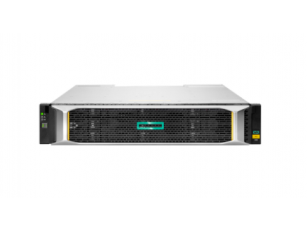 Thiết bị lưu trữ HPE MSA 2060 16Gb Fibre Channel LFF Storage