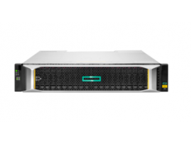 Thiết bị lưu trữ HPE MSA 2060 10GbE iSCSI SFP+ SFF Storage