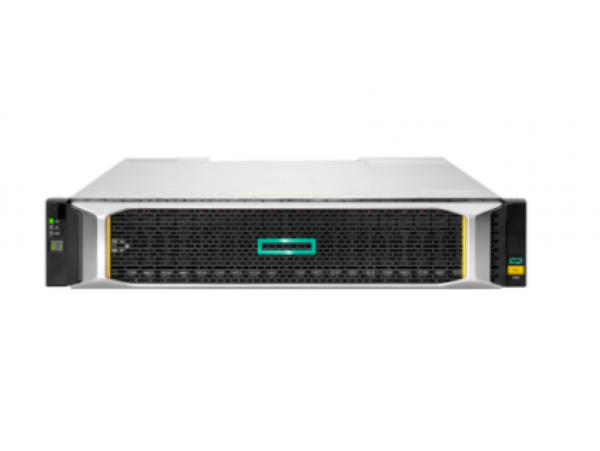 Thiết bị lưu trữ HPE MSA 2060 16Gb Fibre Channel SFF Storage