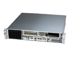 MegaDC SuperServer ARS-210ME-FNR