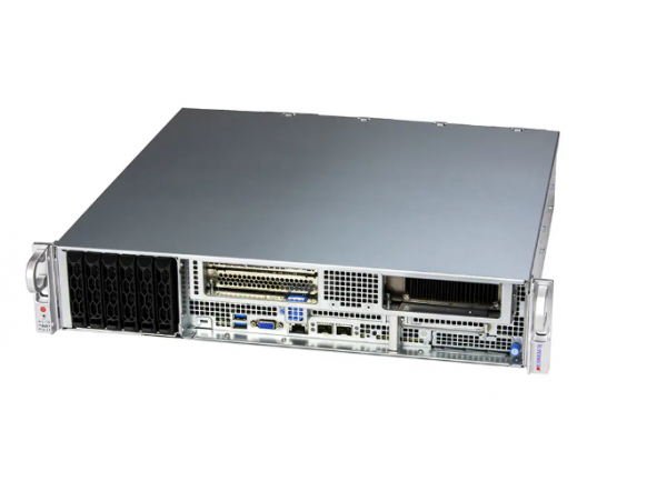 MegaDC SuperServer ARS-210ME-FNR