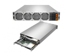 Máy chủ Superserver AS -2114GT-DNR