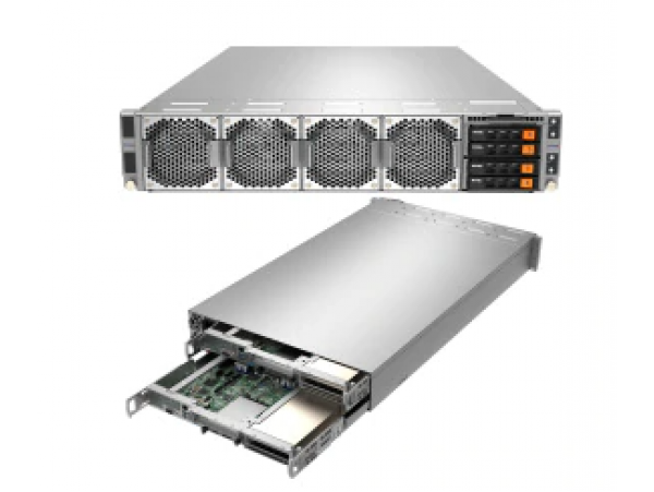 Máy chủ Superserver AS -2114GT-DNR