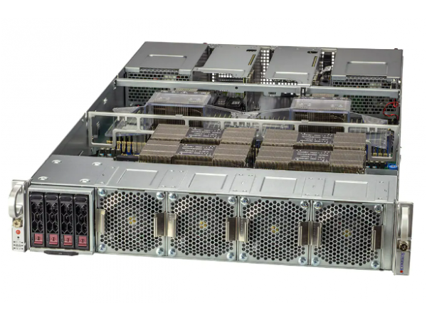 Máy Chủ GPU SuperServer SYS-220GQ-TNAR+