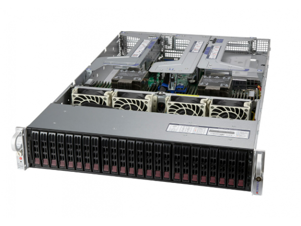 Máy chủ SuperServer SYS-220U-TNR