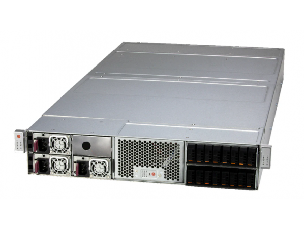 GPU SuperServer ARS-221GL-NR