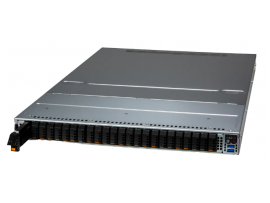 Storage SuperServer SSG-121E-NES24R