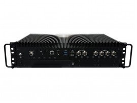 Lanner Edge AI Appliance EAI-R530