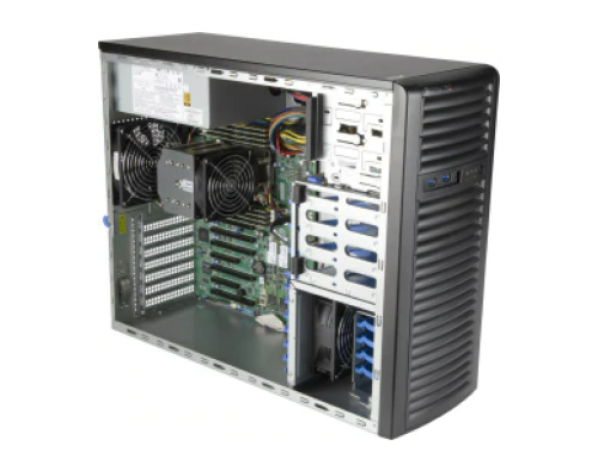 Máy Chủ SuperServer AS -3014TS-i