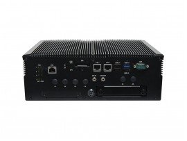 Lanner Edge AI Appliance EAI-V330