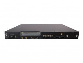 Lanner Edge AI Appliance ECA-4027