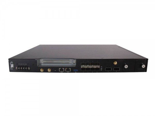 Lanner Edge AI Appliance ECA-4025