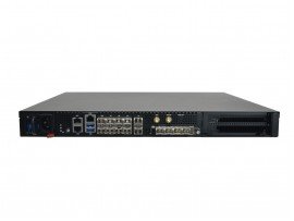 Lanner Edge AI Appliance ECA-4035