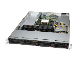 Máy chủ SuperServer SYS-510P-WTR