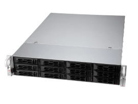 MegaDC SuperServer ARS-520M-NRL