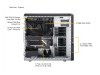 Desktop Gaming Workstation SYS-531AD-I