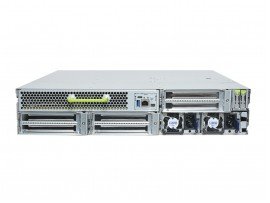 Lanner Edge AI Appliance ECA-6051