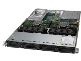 Máy chủ SuperServer SYS-610U-TNR