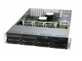 Máy chủ SuperServer SYS-620P-TRT