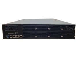 Lanner Edge AI Appliance NCA-6250