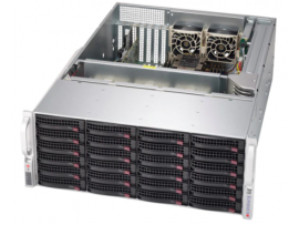 Thiết bị lưu trữ SuperStorage SSG-640P-E1CR36H