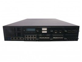 Lanner Edge AI Appliance NCA-6520