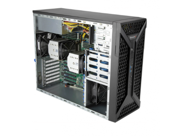 Máy chủ SuperServer SYS-730A-I