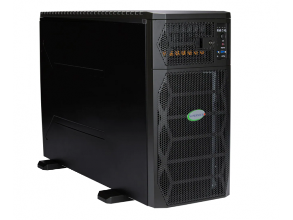 GPU SuperServer SYS-751GE-TNRT-NV1