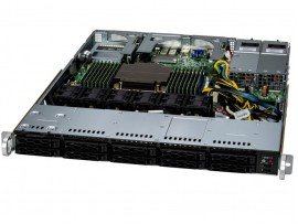 MegaDC SuperServer ARS-110M-NR