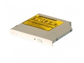 Slim 8X DVD+/-RW Internal Drive