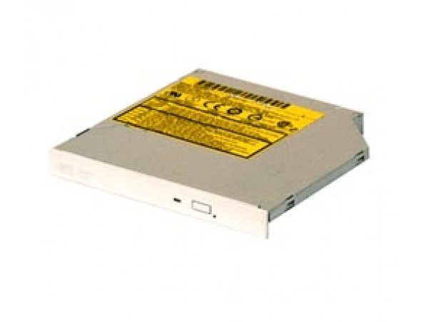 Slim 8X DVD+/-RW Internal Drive