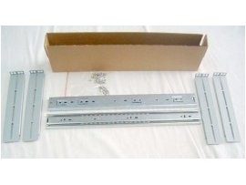 Sliding Rails for 2U - 8U