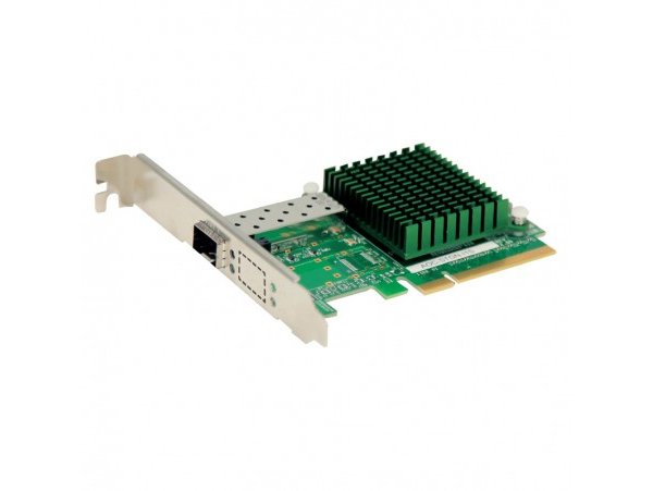 Network card Supermicro AOC-STGN-i1S (1x SFP+, 10GbE)