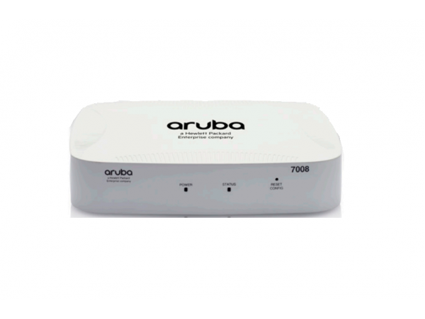 Aruba 7008 (RW) Controller (JX927A)