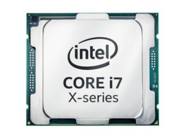 Intel® Core™ i7-7740X Processor (8M Cache, up to 4.50 GHz) - CM8067702868631